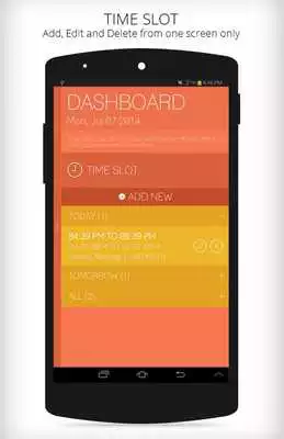 Play Mr. Silent, Auto silent mode