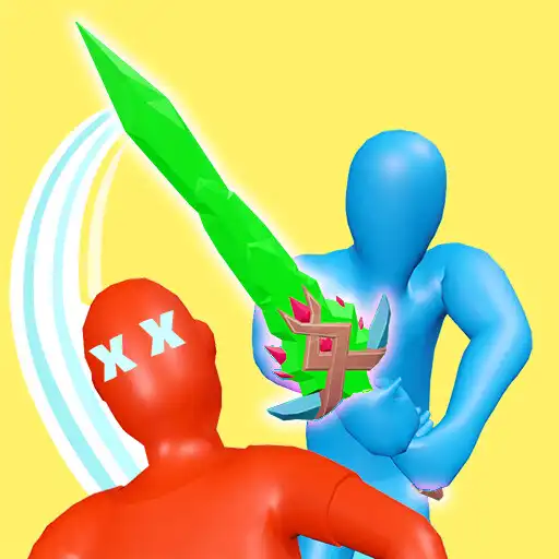 Play Mr Slasher APK