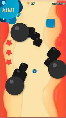 Play Mr Sling