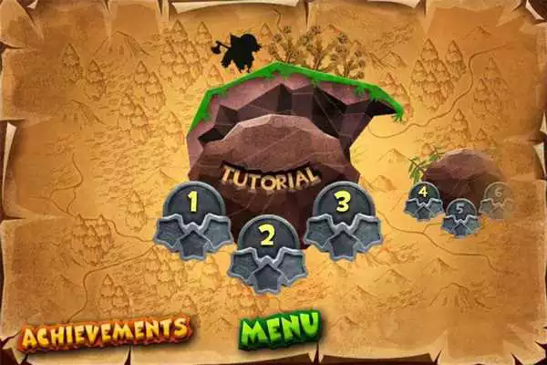 Play Mr Smith in Jungle