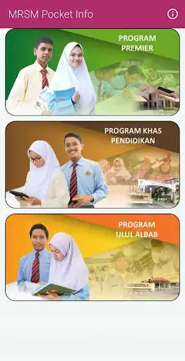 Play MRSM Pocket Info as an online game MRSM Pocket Info with UptoPlay