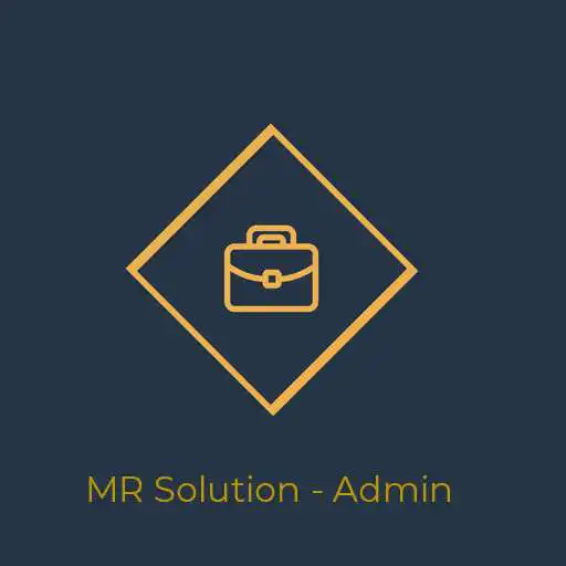 Play MR Solution Admin - MEGA APK