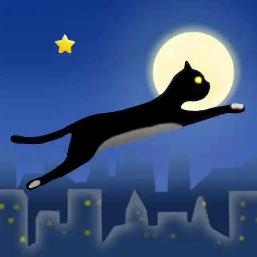 Play Mr Speedy the Cat: Runner Game APK