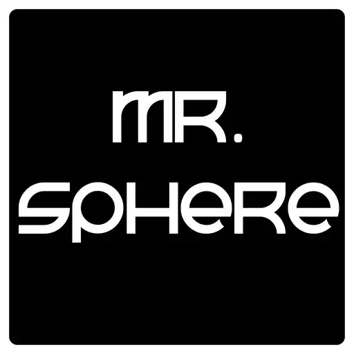 Play Mr Sphere APK Play Mr Sphere APK