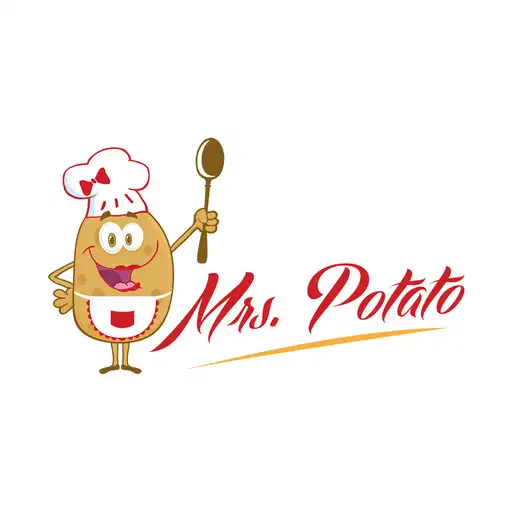 Play Mrs. Potato To Go APK