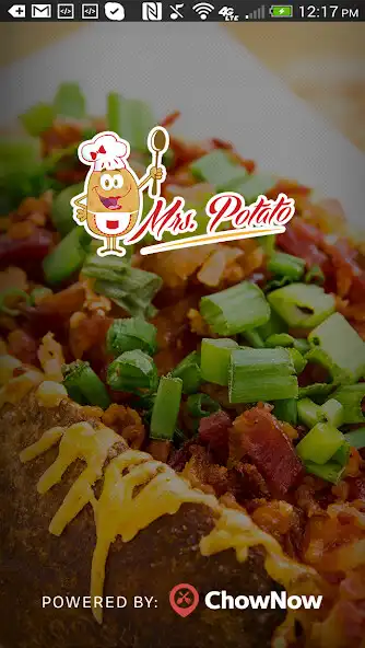 Play Mrs. Potato To Go  and enjoy Mrs. Potato To Go with UptoPlay