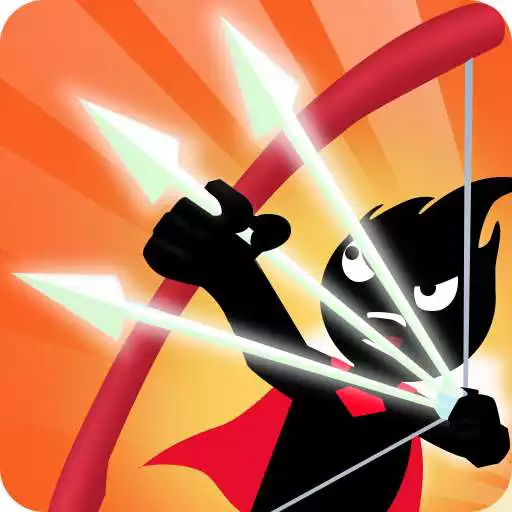 Run free android online Mr Stick: King of Archer Fight APK
