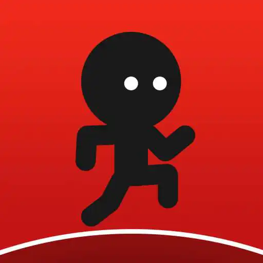 Free play online Mr Stick Run APK