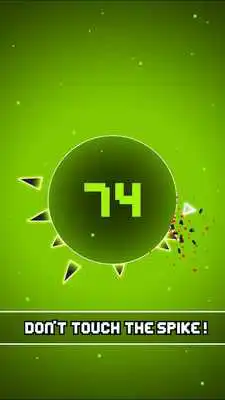 Play Mr Stick Run