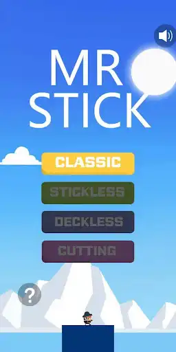 Play Mr. Stick and enjoy Mr. Stick with UptoPlay Play Mr. Stick and enjoy Mr. Stick with UptoPlay