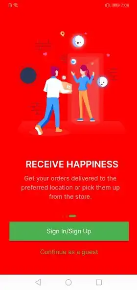 Play M R SUPER FRESH as an online game M R SUPER FRESH with UptoPlay