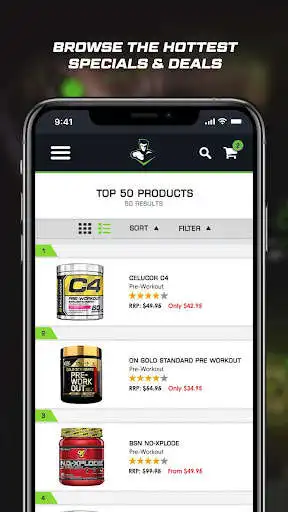 Play Mr Supplement as an online game Mr Supplement with UptoPlay