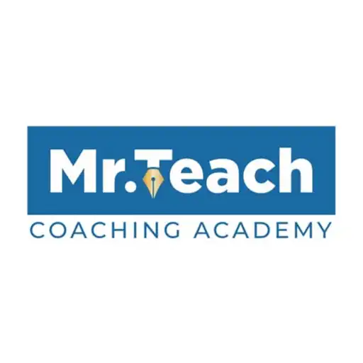 Play Mr Teach Coaching Academy APK Play Mr Teach Coaching Academy APK