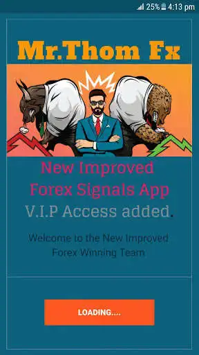 Play APK Mr Thom Fx - High quality forex signals and enjoy Mr Thom Fx - High quality forex signals with UptoPlay forex.profitsignals Play APK Mr Thom Fx - High quality forex signals and enjoy Mr Thom Fx - High quality forex signals with UptoPlay forex.profitsignals