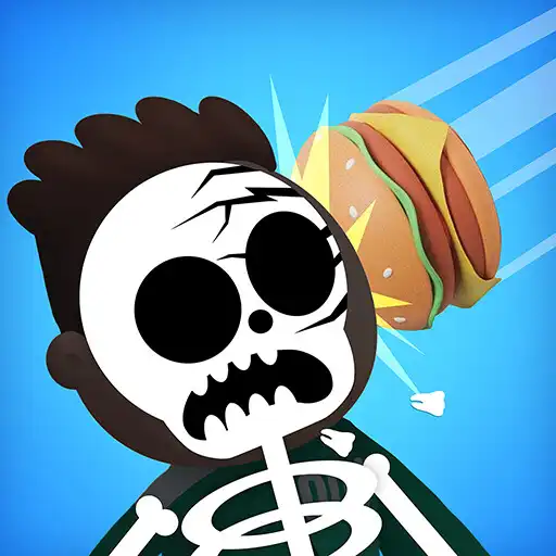 Play Mr Throw - Headshot Master APK