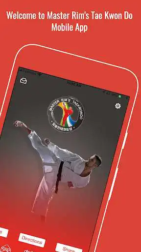 Play MRTKD  and enjoy MRTKD with UptoPlay