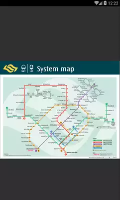 Play MRT Map Singapore  and enjoy MRT Map Singapore with UptoPlay