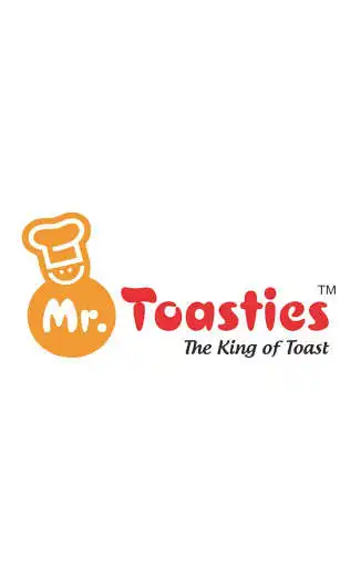 Play Mr Toasties