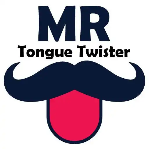 Play Mr.Tongue Twister APK Play Mr.Tongue Twister APK