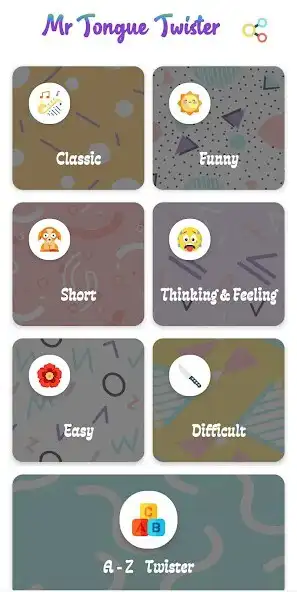 Play Mr.Tongue Twister  and enjoy Mr.Tongue Twister with UptoPlay