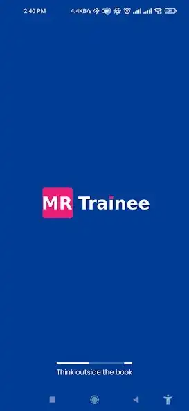 Play Mr Trainee  and enjoy Mr Trainee with UptoPlay