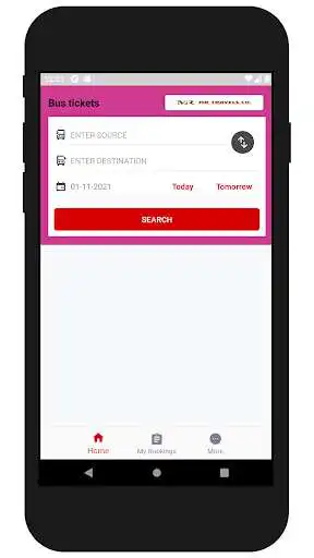 Play M. R. Travels as an online game M. R. Travels with UptoPlay