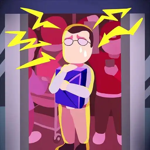 Play MRT Rush APK Play MRT Rush APK