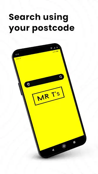 Play Mr Ts - Official App  and enjoy Mr Ts - Official App with UptoPlay