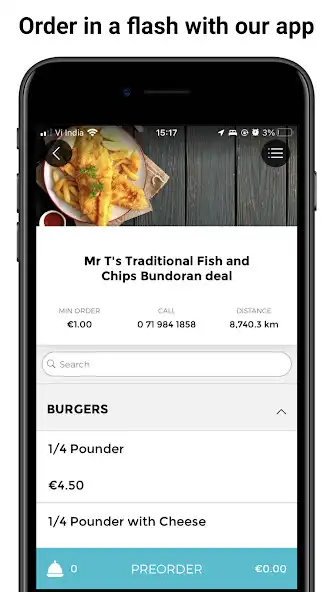 Play MrTs Traditional Fish  Chips  and enjoy MrTs Traditional Fish  Chips with UptoPlay
