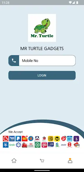 Play MR TURTLE GADGETS  and enjoy MR TURTLE GADGETS with UptoPlay