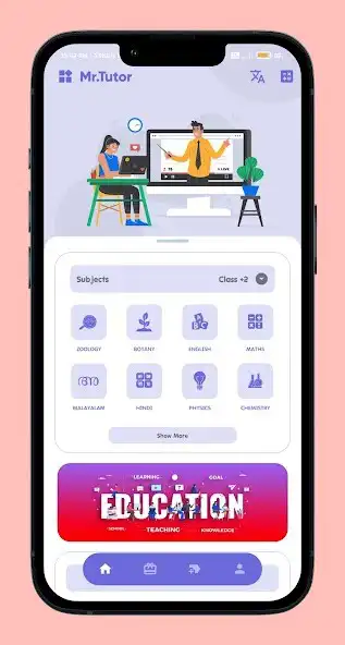 Play Mr Tutor Online  and enjoy Mr Tutor Online with UptoPlay