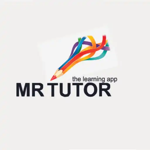 Play MR TUTOR - the learning app APK