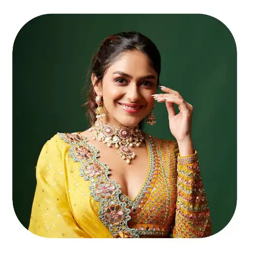Play Mrunal Thakur Wallpapers HD APK Play Mrunal Thakur Wallpapers HD APK