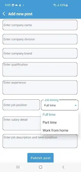 Play MR vacancy  and enjoy MR vacancy with UptoPlay