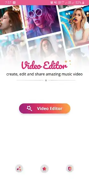 Play Mr Video Editor as an online game Mr Video Editor with UptoPlay