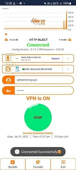 Play Mr Vip lite as an online game Mr Vip lite with UptoPlay