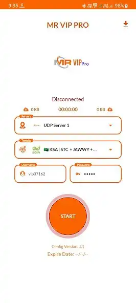 Play MR ViP Pro as an online game MR ViP Pro with UptoPlay