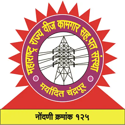 Play MRVKSPS Chandrapur Society APK