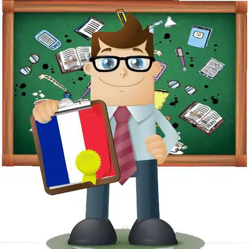 Free play online Mr. Vocabulary: French words APK