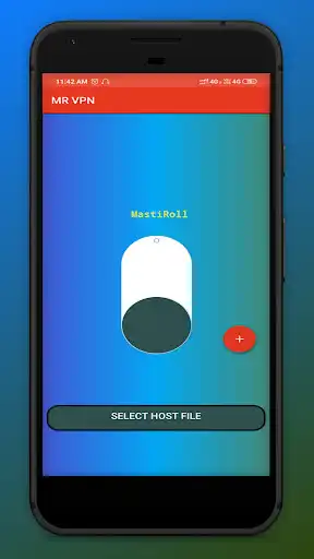 Play MR VPN - Gaming Host Changer  and enjoy MR VPN - Gaming Host Changer with UptoPlay