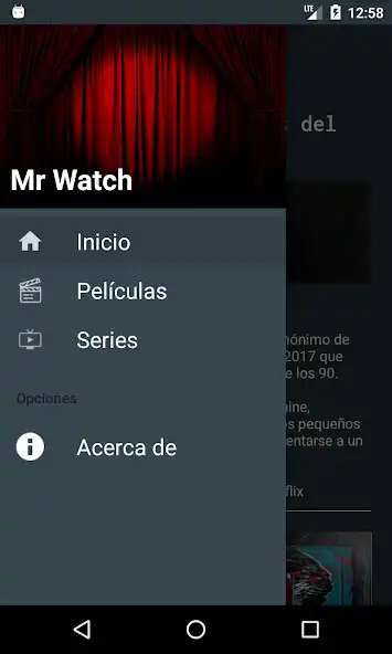 Play Mr. Watch as an online game Mr. Watch with UptoPlay