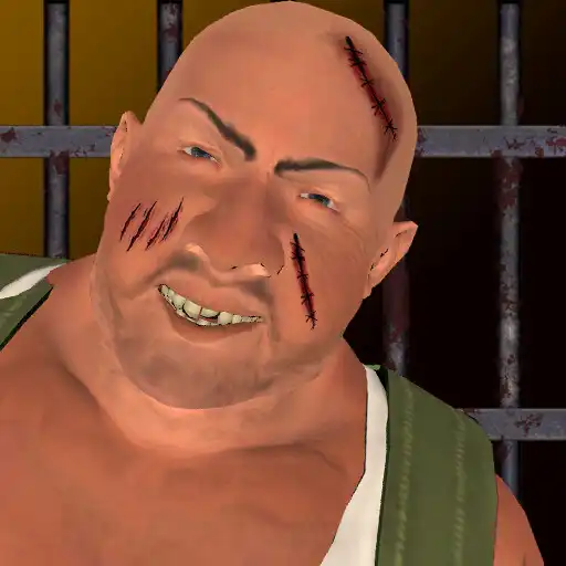 Play Mr. White: Meat Escape Prison APK Play Mr. White: Meat Escape Prison APK