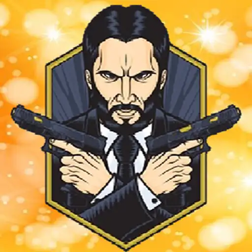Play Mr Wick : BULLET GUIDER APK