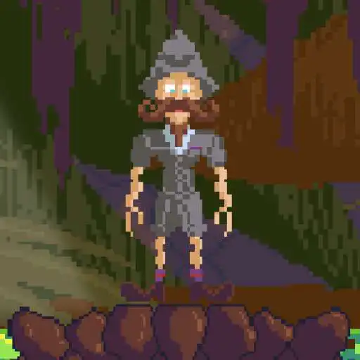 Play Mr. Wilson APK