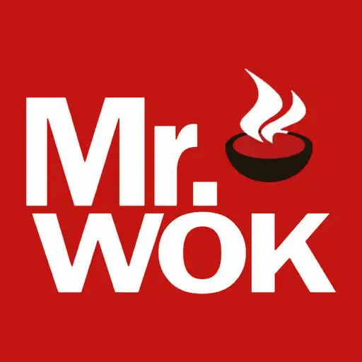 Play Mr Wok APK