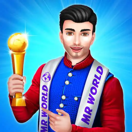 Play Mr World International Contest APK Play Mr World International Contest APK