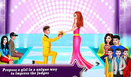 Play Mr World International Contest as an online game Mr World International Contest with UptoPlay