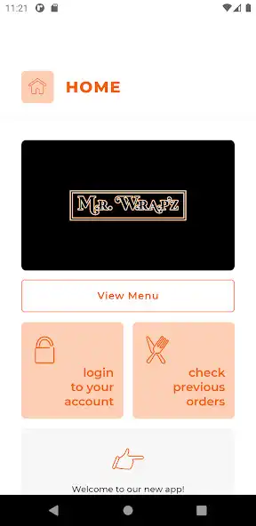 Play Mr Wrapz SR4  and enjoy Mr Wrapz SR4 with UptoPlay