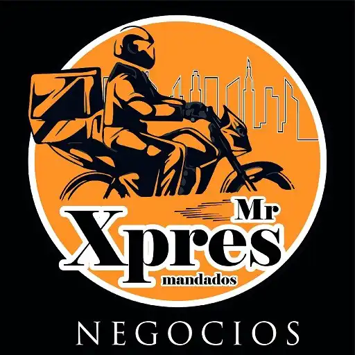 Play Mr. Xpres Negocio APK Play Mr. Xpres Negocio APK