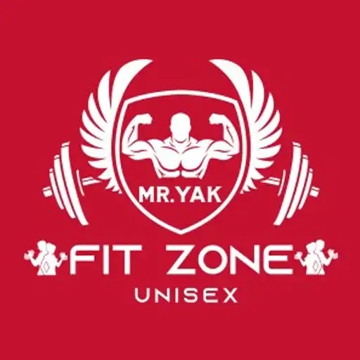 Play Mr. YAK FIT ZONE APK Play Mr. YAK FIT ZONE APK